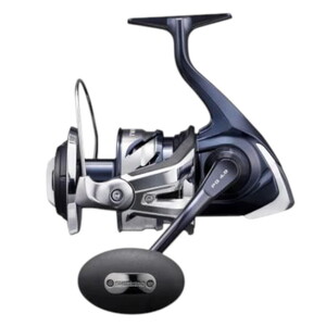 Shimano 21 Twin Power SW 14000PG