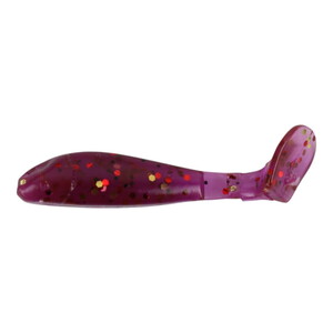 Tai Xıng Da Sheng Bait 5cm Purple 6 Pcs