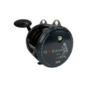 Tica Oxean Ox50 (E)