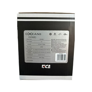  Tica Oxean Ox50 (E)