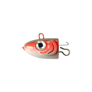 GT-Bio Roller Shad 165 Jig Head Yedek Kafa - 200g