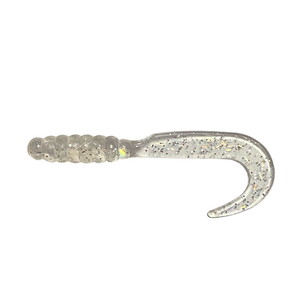 Pelican New Curly 6,5cm Silikon 5li Pkt Colour:7