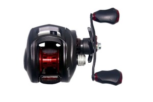  Relix Soliz 100 Bait Casting Çıkrık Makine