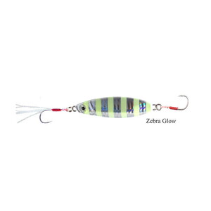 Remixon Fortuna Salti Rocky Shore 10Gr Zebra Glow