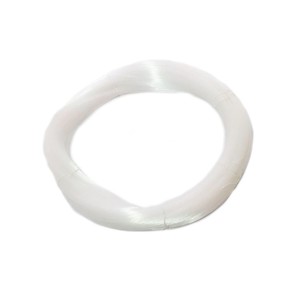 Sea Horse Marson-Çile Misina-0,50 Mm-(1 Kg) Beyaz