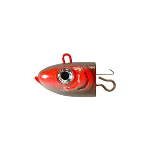 GT-Bio Roller Shad 165 Jig Head Yedek Kafa - 250g