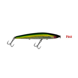 Jinza Grauvell Akane CL:F245 115mm 20gr