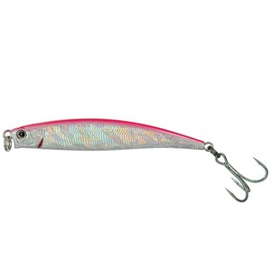 Molix Casting Jig Minnow 85s 26gr Crazy Pink