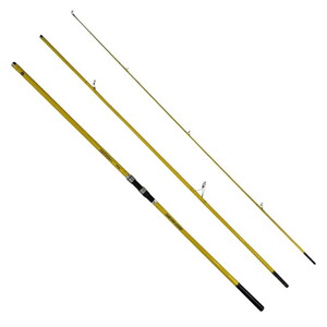 Okuma Makaira Surf 4,30 Cm 100-250gr 3 Parça
