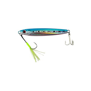 Sea Horse Special 60gr Jig Classic Sardine