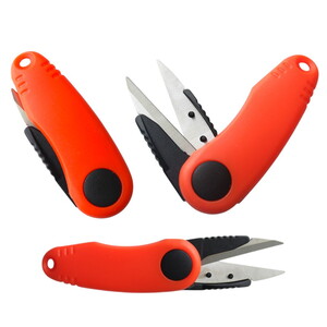 Sea Horse Sustalı Plastik Makas