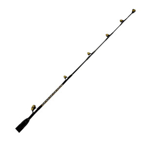  Tica Stand Up Roller 5'6 30-50 Lb