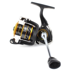 Daiwa Crossfire 2000 Bg