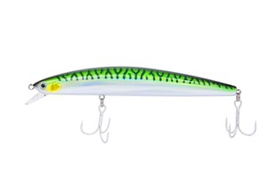  Daiwa Min.Sw 15cm Green Mackarel Sahte Balık