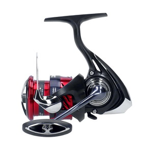 Daiwa Ninja 23 Lt 3000-C Makine