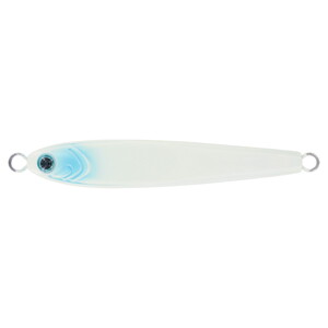 Daiwa TG Bait 8.7cm 100gr Glow Blue Metal Jig #2