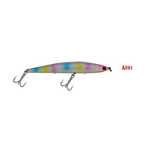 Jinza Grauvell Akane CL:A391 115mm 20gr