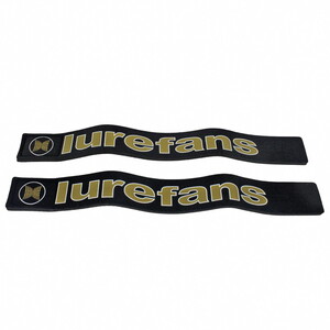  Lurefans Kamış Bandı
