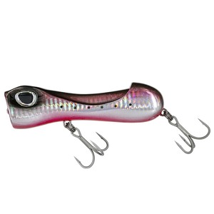 Molix S Popper 110 38gr Red Sardine