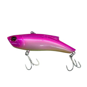 Sea Horse V-Joker 90 mm 35 gr Violet Stary