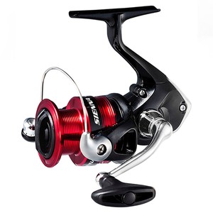 Shimano Sienna 4000 FG Makine