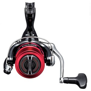  Shimano Sienna 4000 FG Makine