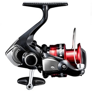  Shimano Sienna 4000 FG Makine