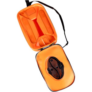 Shufa Katlanır Balıkçı Kovası Livar 35 Cm Turuncu #4
