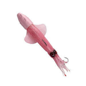 Squid Soft 22 cm 200 gr Pink