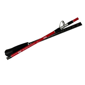  Tica Slow Pitch Spin 1,90m 150-300gr