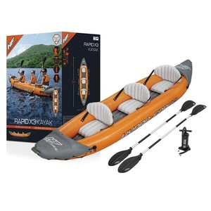  Bestway Hydro-Force Rapid X3 Kayak