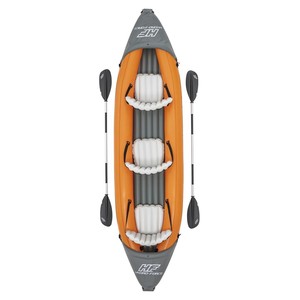  Bestway Hydro-Force Rapid X3 Kayak