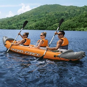  Bestway Hydro-Force Rapid X3 Kayak
