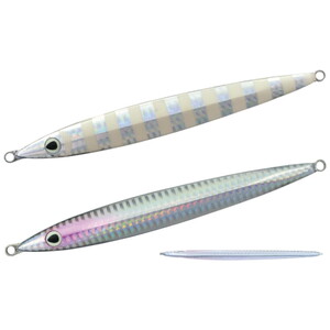 Cultiva JİG 31873 Gekito Jig Level 80g 13.5 cm #01