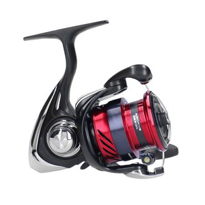  Daiwa Ninja 23 Lt 4000-C Makine