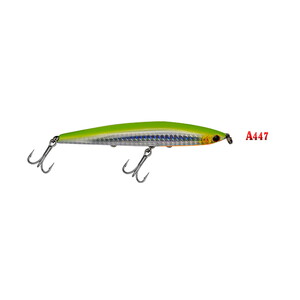 Jinza Grauvell Akane CL:A447 115mm 20gr