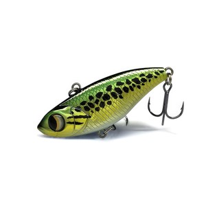 Lurefans V55 5,5cm 11,5gr 27# Sahte Balık