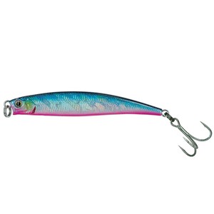 Molix Casting Jig Minnow 85s 26gr Spring Varda