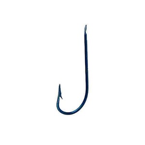 Mustad 1521 No:12 100'lü Paket İğne