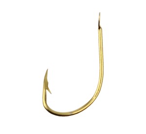 Mustad 264 No:9 50 Li Paket İğne
