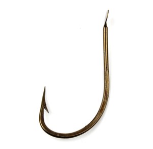 Mustad 505 Lımerıck  No:1 10 Lu Paket İğne