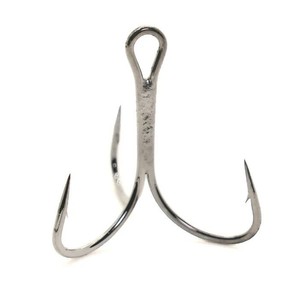  Mustad Triple Grip Tg58bln No:1 6lı