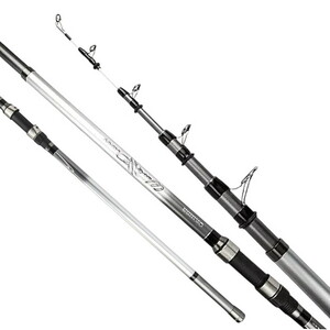 Okuma Wave Power Telesurf 4,20 Cm 100-200gr