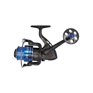 Portfish Nexus Pro 6000 Olta Makinası 2+1bb - Blue