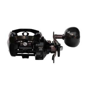 Ryuji Tai Game Baitcasting Çıkrık Olta Makinesi (Sol El)