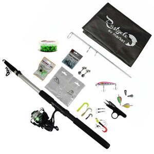 Sea Horse 2,40mt Olta Seti