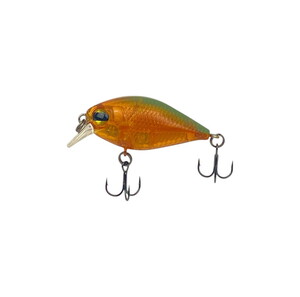 Sea Horse Fans Crank 3,6 Mm 3,8 Gr Mirage