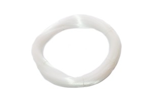 Sea Horse Marson-Çile Misina-0,80 Mm-(1 Kg) Beyaz