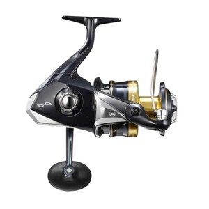  Shimano Spheros Sw 6000 Pg