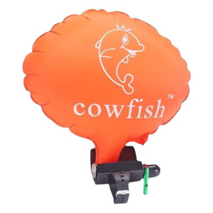 Shufa Cowfish Can Kurtarma Bilekliği #5